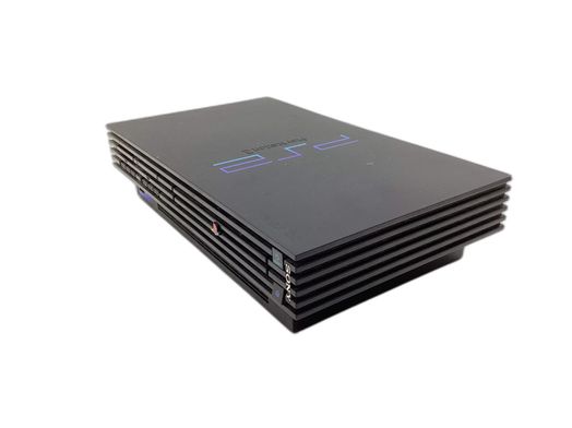 sony ps2 fat