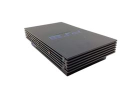 sony ps2 fat