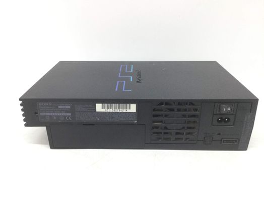sony ps2 fat
