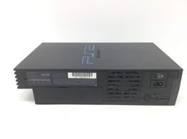 sony ps2 fat