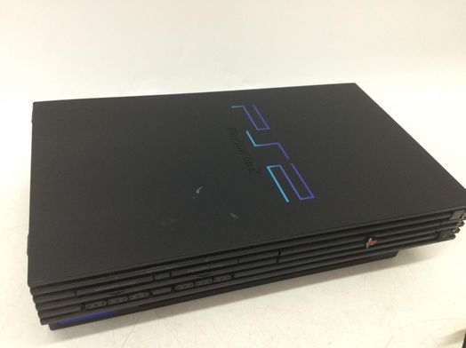 sony ps2 fat