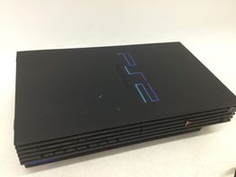 sony ps2 fat