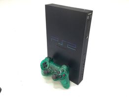 sony ps2 fat