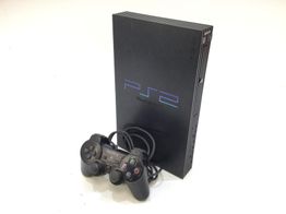 sony ps2 fat