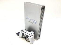 sony ps2 fat