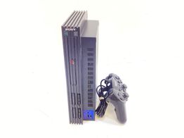 sony ps2 fat