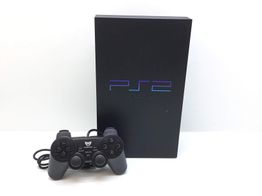 sony ps2 fat sony ps2 fat