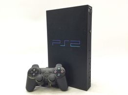 sony ps2 fat