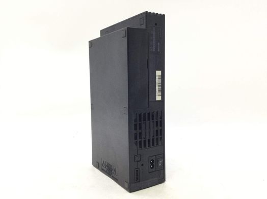 sony ps2 fat