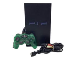 sony ps2 fat