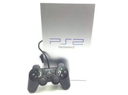 sony ps2 fat