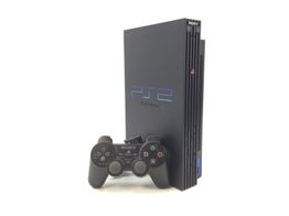 sony ps2 fat