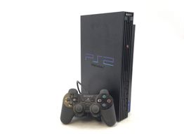 sony ps2 fat