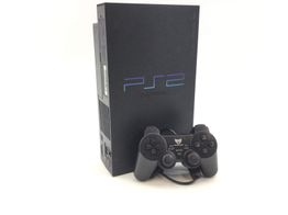 sony ps2 fat sony ps2 fat