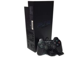 sony ps2 fat