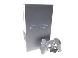 sony ps2 fat