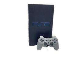 sony ps2 fat
