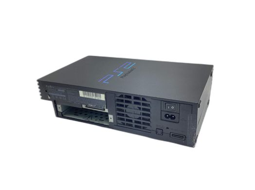 sony ps2 fat