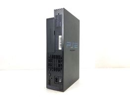sony ps2 fat