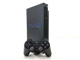 sony ps2 fat
