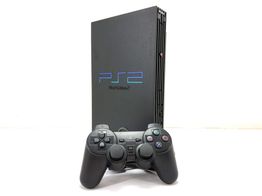 sony ps2 fat