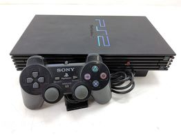 sony ps2 fat