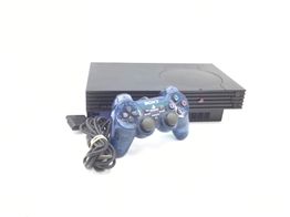 sony ps2 fat