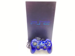sony ps2 fat
