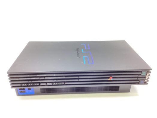 sony ps2 fat