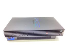 sony ps2 fat