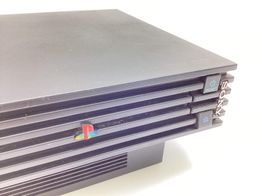 sony ps2 fat