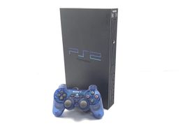 sony ps2 fat sony ps2 fat