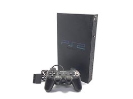 sony ps2 fat