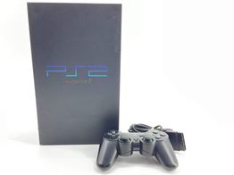 sony ps2 fat