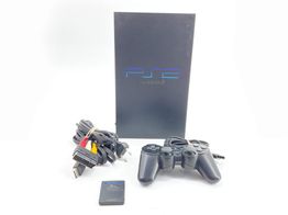 sony ps2 fat