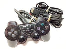 sony ps2 fat