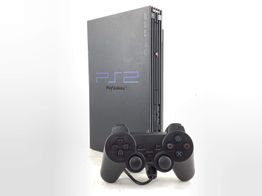sony ps2 fat