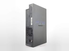 sony ps2 fat
