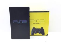 sony ps2 fat