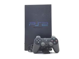 sony ps2 fat