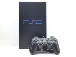sony ps2 fat