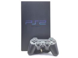 sony ps2 fat