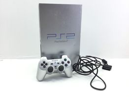 sony ps2 fat
