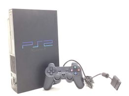 sony ps2 fat