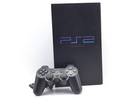 sony ps2 fat