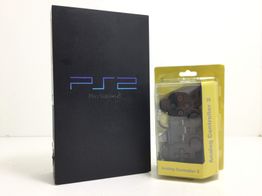 sony ps2 fat
