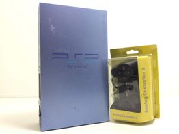 sony ps2 fat