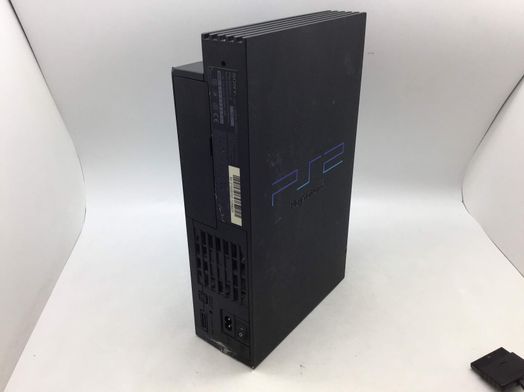 sony ps2 fat