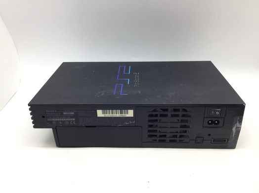 sony ps2 fat