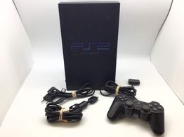 sony ps2 fat